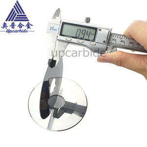 Hiệu quả cao Vòng lưỡi tốt mặc sức đề kháng Thông tư Cutter cho sóng Giấy cắt - Product Image 6