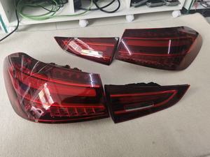 Fanale Posteriore a LED per Mercedes-Benz GLE W167 2019-2024, Luce Posteriore GLE350 V167, Luce di Stop e Retromarcia GLE400, Accessori Auto - Product Image 4