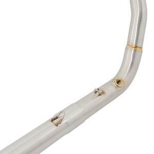 Tuyau d'échappement de moto pour <span class=keywords><strong>Kawasaki</strong></span> 2125 18-24 <span class=keywords><strong>Ninja</strong></span> <span class=keywords><strong>125</strong></span> 18-24 Connect Middle Pipe - Product Image 4