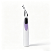 Moteur endodontique dentaire sans fil 360 °   Pièce à main rotative rechargeable pour traitement endodontique en milieu hospitalier