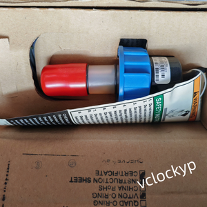 1PCS Sensor de flujo de turbina +GF+ 3-2536-T0-RE1 completamente nuevo, envío a través de Fedex o DHL - Product Image 1