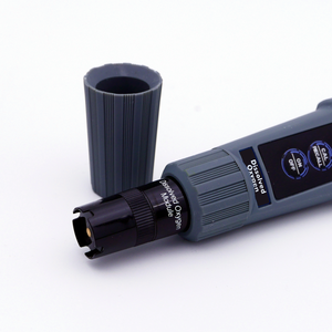 Medidor de OD de Marca EIC, ODM/OEM, DO-G60, Analizador de Oxígeno Disuelto Industrial, Respuesta Rápida, Precisión del 2% FS, 1 Año de Medición y Análisis - Product Image 5