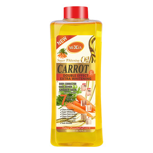 <span class=keywords><strong>Oem</strong></span> Chất lượng cao 200ml dầu nghệ siêu làm trắng da dầu loại bỏ đốm đen mặt cơ thể sửa chữa dầu massage - Product Image 6