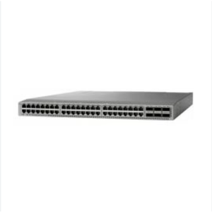 ใช้แล้ว (N9K-C93108TC-EX) พร้อมฟังก์ชัน POE - Product Image 1