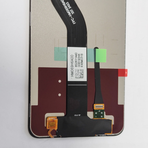 Écran LCD tactile de remplacement pour Xiaomi Redmi 14C 6,88 pouces – Pièces de réparation pour téléphone portable - Product Image 4