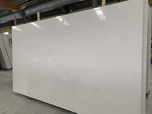 BOTON pietra all'ingrosso a buon mercato prezzo personalizzato materiale rivestimento piano di quarzo piano - Product Image 4