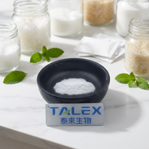 Aspartame Powder Food Grade Additive Aspartame Sweeteners <b>Sugar</b> 22839-47-0 Aspartame Wholesale - Product Image 1