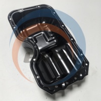 MAZDA 2 2007-2015 1.3 1.5 BENZİNLİ MAZDA 3 1.4 1.6 2003-2014 için Motor Şanzıman Yağ Karteri ZJ0110400