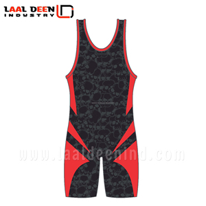 Uniformes de lucha para hombres, ropa de lucha libre personalizada, diseño personalizado, novedad, venta al por mayor - Product Image 2