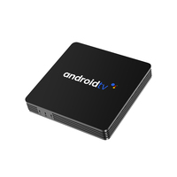 Boîtier TV arabe 4K Android 9.0, décodeur intelligent avec heures de prière islamiques, lecteur Coran, 99 noms d'Allah, Dua