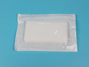 طقم الأطعمة الطبية للفقدان، طقم الأطعمة الزرقاء غير المنسوجة لحماية الجروح، طبقة الأطعمة غير المنسوجة لحماية الجروح من الحرق - Product Image 6