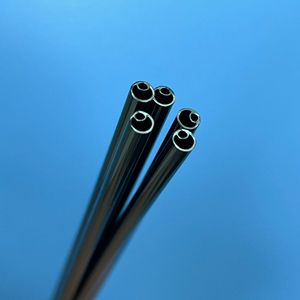 Одноразовая медицинская трубка OEM премиум-класса из пластика Pebax с двойным просветом для эндотрахеальной интубации, хит продаж - Product Image 4