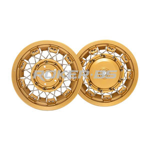 ADV160用カスタム12インチアルミオートバイホイールリム - Product Image 4