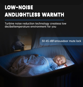 Aire Acondicionado Portátil para Tiendas de Campaña <span class=keywords><strong>IOG</strong></span>-3 AC DC, Alimentado por Vehículo, Bajo Nivel de Ruido, 8000 BTU, para Camping - Product Image 5