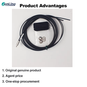 NF-DB01 확산 반사 <span class=keywords><strong>M6</strong></span> 동축 멀티 코어 프로브 브랜드의 새로운 오리지널 광섬유 센서 NF-DB01 - Product Image 2