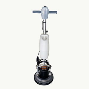 Polisseuse de sol électrique multifonction de haute qualité bon marché Machine de nettoyage Machine à laver les tapis - Product Image 1