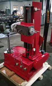 Máquina Vertical para Rectificar Tambor (Zapata) de Freno - Product Image 6