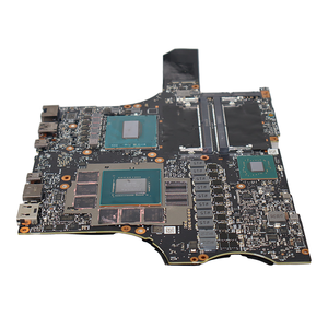 Lenovo Legion 9 16IRX8 Laptop anakart için i9-13980HX 12G NM-F481 RTX4080 5B21L51775 - Product Image 5