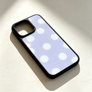 Funda Protectora Rígida Antigolpes con Diseño de Puntos para iPhone 17 <span class=keywords><strong>Air</strong></span>, 18 Pro <span class=keywords><strong>Max</strong></span>, 17, 16, 15 Pro <span class=keywords><strong>Max</strong></span>, Carcasa Anti-Caídas para Móvil - Product Image 6