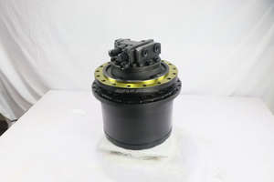 ZTM18 Motor Travel penggali hidrolik Motor ZTM18 penggerak terakhir untuk PC120 suku cadang ekskavator PC130-5-6 untuk PC100 <span class=keywords><strong>PC110</strong></span> - Product Image 3