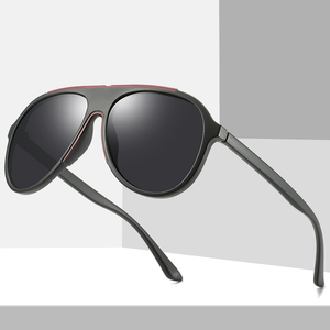 Gafas <span class=keywords><strong>de</strong></span> <span class=keywords><strong>Sol</strong></span> para Hombre, Mujer y Niños, Marca Privada Ford <span class=keywords><strong>Sutro</strong></span>, Logotipo TR90, Polarizadas, Réplica <span class=keywords><strong>de</strong></span> Alta Calidad - Product Image 6