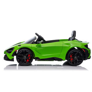 <span class=keywords><strong>Coche</strong></span> eléctrico de juguete con licencia <span class=keywords><strong>McLaren</strong></span> para niños, precio barato, <span class=keywords><strong>coche</strong></span> con batería de 12V para niños, coches eléctricos geniales para niños - Product Image 3