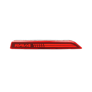 ไฟท้าย LED สำหรับ Toyota Rav4 ปี 2026 ไฟเลี้ยวแบบเรียงลำดับ ไฟเบรก ไฟตัดหมอก กันน้ำ 12V - Product Image 3