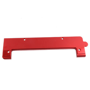 Cubierta de Bobina de Encendido de Aluminio Billet, Cubierta de Bujías Nueva de Alta Calidad para Motor DOHC VTEC Serie K K20 K24, Negra OEP006 - Product Image 1