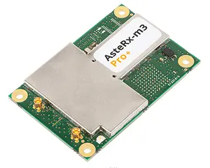 Septentrio_x5 rtk oem לוח gnss מודול עם gnss מדידת אנטנה AsteRx-i3 s pro +