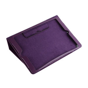 Étui en cuir avec support magnétique pour <span class=keywords><strong>iPad</strong></span> 7ème génération 10,2 pouces 2019 - Product Image 5