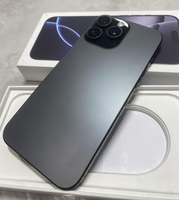 Téléphone de marque 16 Pro Max débloqué, écran OLED 6,9 pouces 120 Hz, 4G 5G LTE, double SIM, 8 Go 256 Go, smartphone espagnol