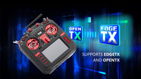 RadioMaster TX16S Mark II Max Radio Controller (M2) Pengendali Radio Model Rc