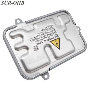 NOUVEAU 130732923900 A2048700326 Unité de commande de ballast au xénon 1 307 <span class=keywords><strong>329</strong></span> 239 <span class=keywords><strong>00</strong></span> pour Classe C W204 Berline Facelift - Product Image 3