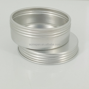 Oferta Especial: Envases de Aluminio Personalizados de 25g para Cosméticos, Aceites Esenciales, Cuidado de la Piel y <span class=keywords><strong>Crema</strong></span> para Ojos - Product Image 2