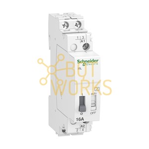 Schneider Electric A9C30812 - Nuevo - Product Image 1