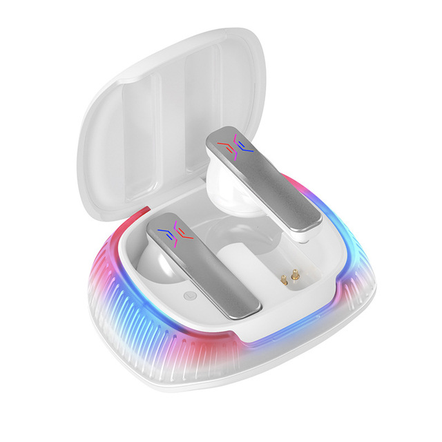 Tws B18 Touch Mini Earphone Translation Headphone Wireless Earbuds Translator Earbuds for Learn Trip Business
