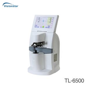 저렴한 가격 안과 디지털 Lensmeter 광학 TL 6500 자동 Lensometer - Product Image 2