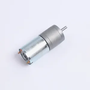 Micro 3V 5V 6V 12V 24V 10Rpm 50Rpm 60Rpm 100Rpm 150Rpm 200Rpm 300Rpm Động Cơ Hộp Số Mini Động Cơ Hộp Số Giảm Tốc