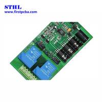 Montaje de PCB Rentable para Fuentes de Alimentación PCB PCBA