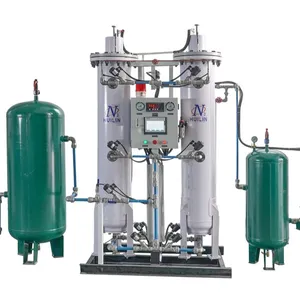 High-purity Nitrogen Generator PSA nitrogen gas generator for electronic, laser cutting