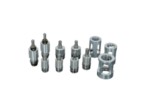 灌装机封盖备件的选择 - Product Image 5