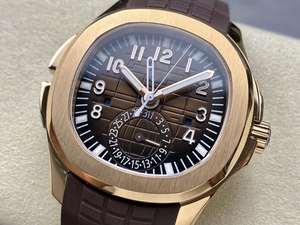 Montres de luxe unisexes de créateur en gros, mécaniques, avec verre saphir, étanches 100 bars, boîtier en acier inoxydable, bracelet en caoutchouc - Product Image 2