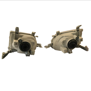 Faro Delantero para Toyota TOWNACE LITEACE <span class=keywords><strong>NOAH</strong></span>, Lado Izquierdo y Derecho, Años 1999, 2000 y 2001 - Product Image 6