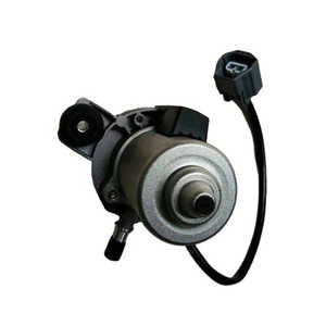 Bomba de vacío eléctrica de gran oferta para grúa de succión de vidrio al vacío - Product Image 3