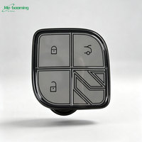 Housse de clé de voiture de haute qualité, coque protectrice en TPU, étui pour clé de véhicule pour LYNK&CO 03 PHEV 05 09 PHEV 09 MHEV 01 06 02 03+ Accessoires