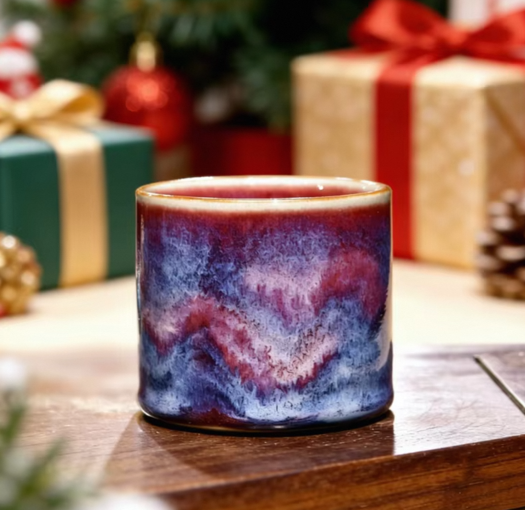 Nebula Glaze