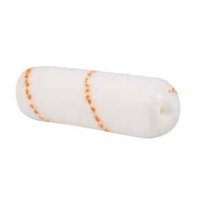 10 CM 10 PCS Mini <span class=keywords><strong>Réservoir</strong></span> De <span class=keywords><strong>Rouleau</strong></span> De <span class=keywords><strong>Peinture</strong></span> En Nylon pour Peindre Les Lieux Difficiles À Atteindre - Product Image 2