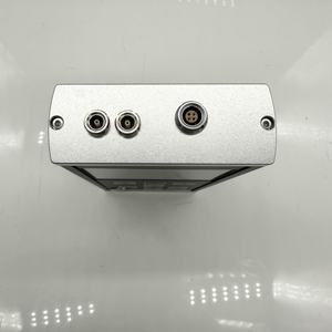 Tutamak ultrasonik kalınlık göstergeleri HUATEC TG-5700 dijital yüksek hassasiyetli ultrasonik kalınlık ölçüm araçları - Product Image 2