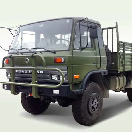 Внедорожник Dongfeng EQ2102 EQ2102N EQ2102G 6x6