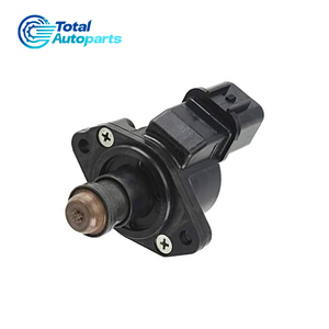 วาล์วควบคุมอากาศเดินเบา MD628059 MD614678 MD614706 MD614751 ใช้ได้กับ MI-TSU-BIS-HI PA-JE-RO SP-OR-T Di-ama-nte Mo-nte-ro - Product Image 1